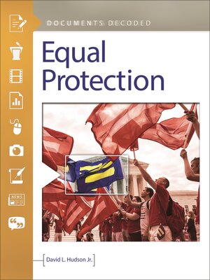 cover image of Equal Protection